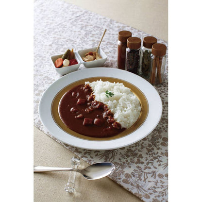 レストラン仕様カレー中辛（4P）