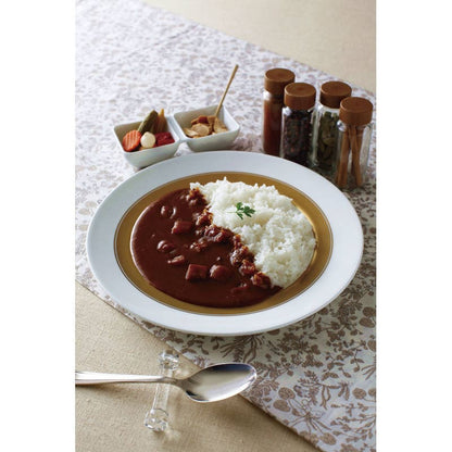 日本ハム レストラン仕様カレー中辛 170g×4