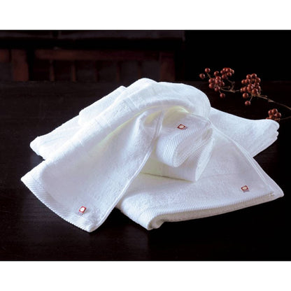 今治純白（水素晒し） タオルセット TMS1509101