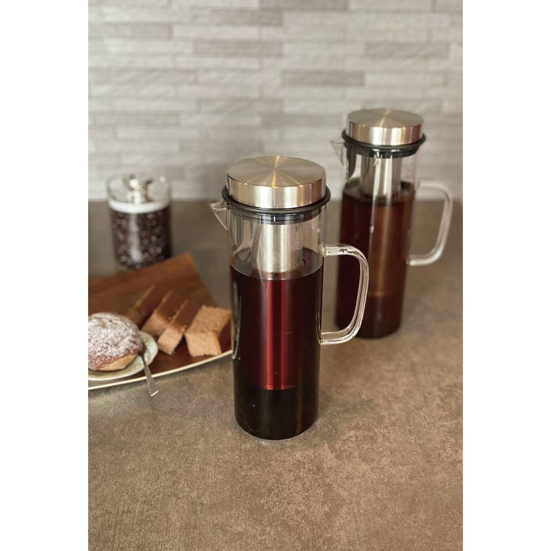 コールドブリュー コーヒーボトル F20557