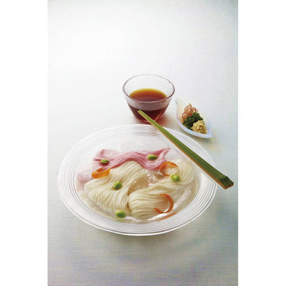手延素麺 揖保乃糸 紅白麺 KST-30N