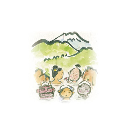 薬用入浴剤 秘湯の旅セット PHG-20