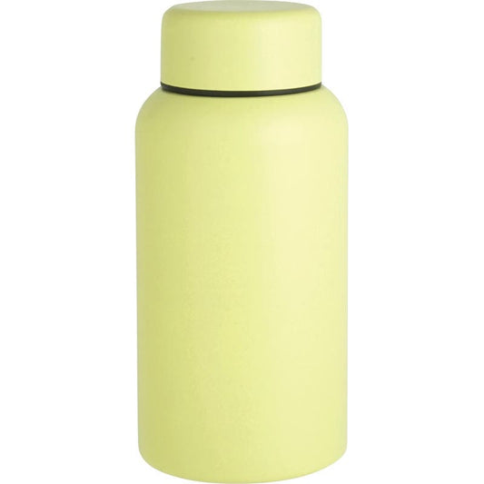 Smoo マグボトル 400mL イエロー LB-0968