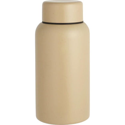 Smoo マグボトル 400mL ブラウン LB-0951