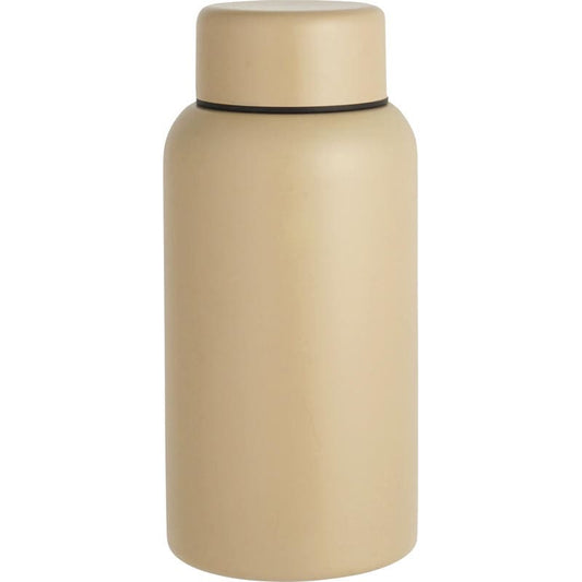 Smoo マグボトル 400mL ブラウン LB-0951