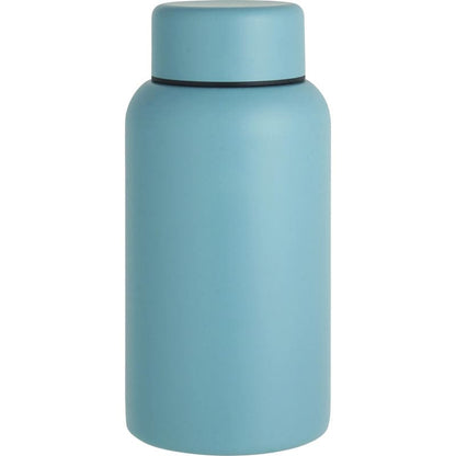 Smoo マグボトル 400mL ブルー LB-0937