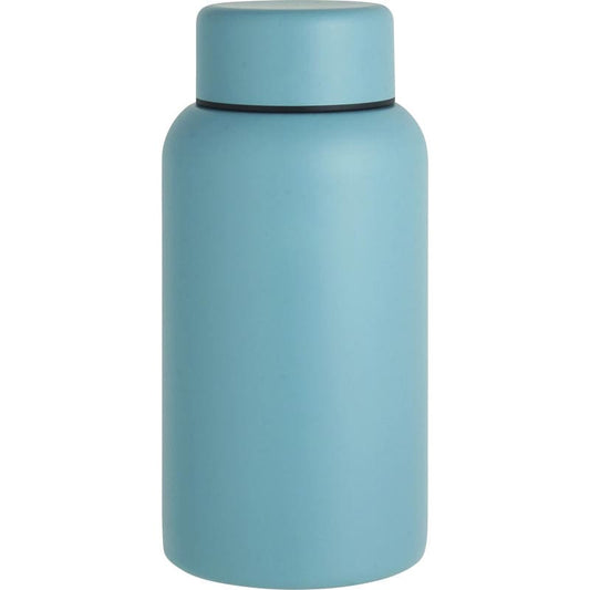 Smoo マグボトル 400mL ブルー LB-0937