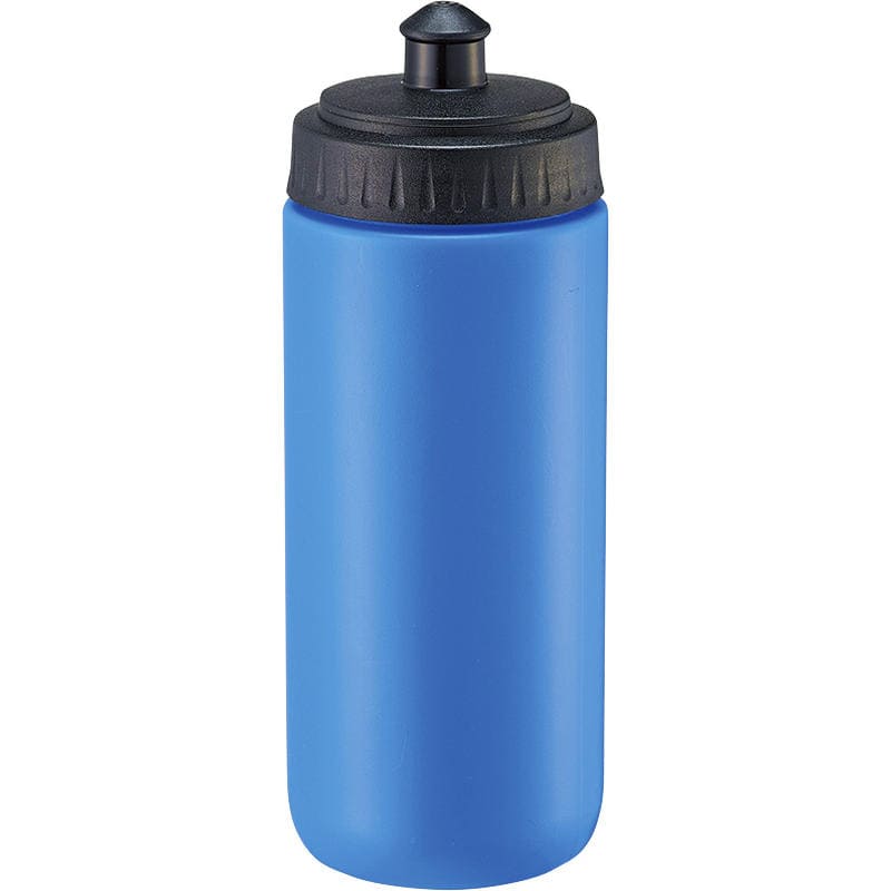 スポーツボトル 500mL ブルー OD092