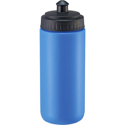 スポーツボトル 500mL ブルー OD092