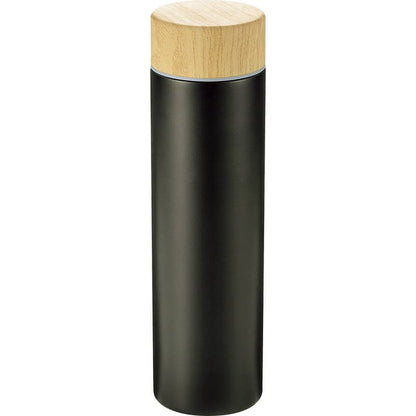 ニューラフィネス マグボトル400mL NLFB-250K ブラック