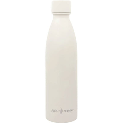フィールドチャンプ 炭酸対応スポーツボトル530mL 107-204 オフホワイト