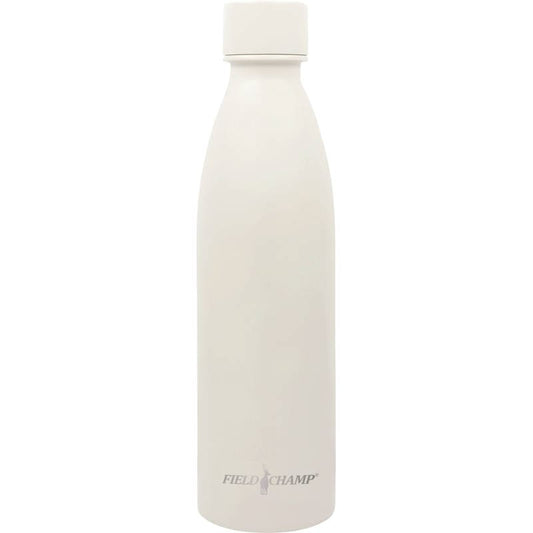 フィールドチャンプ 炭酸対応スポーツボトル530mL 107-204 オフホワイト