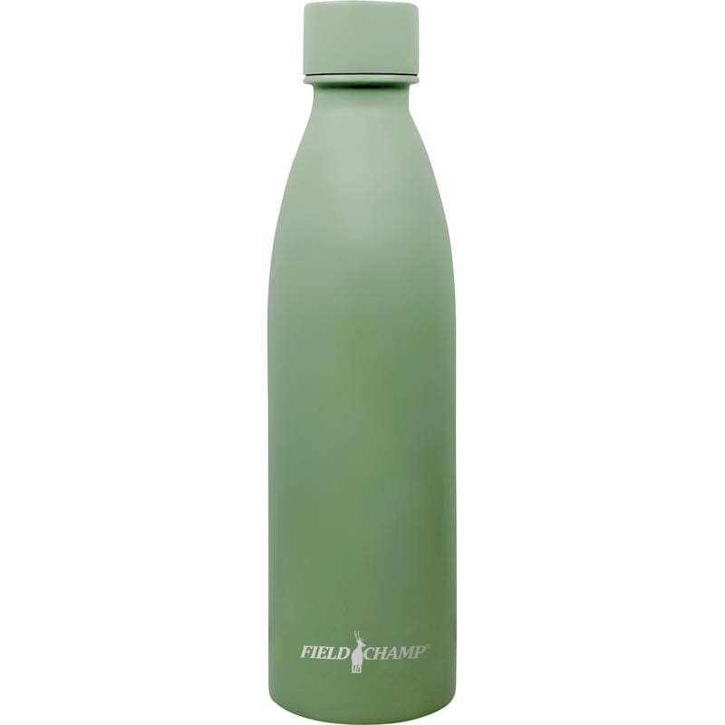 フィールドチャンプ 炭酸対応スポーツボトル530mL 107-205 カーキ