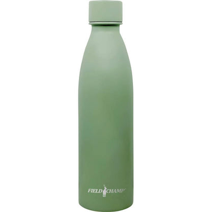 フィールドチャンプ 炭酸対応スポーツボトル530mL 107-205 カーキ