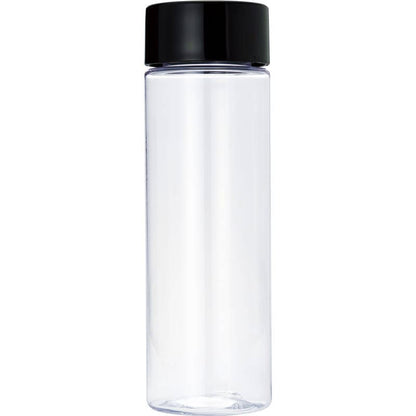 マイクリアボトル 500mL MB-500 BK ブラック