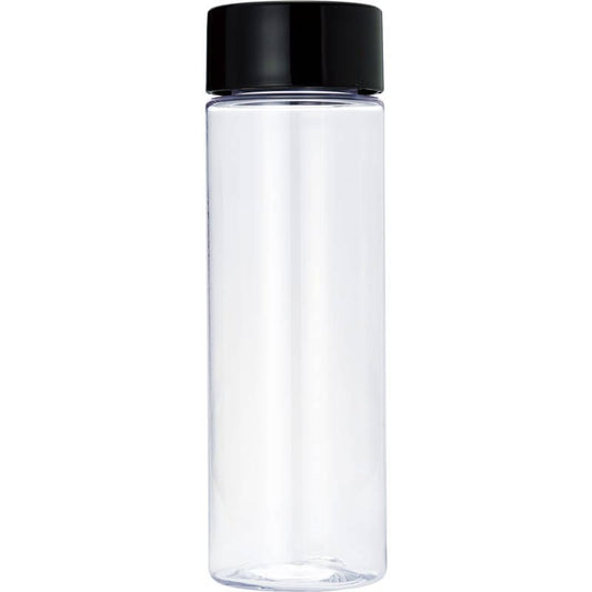 マイクリアボトル 500mL MB-500 BK ブラック