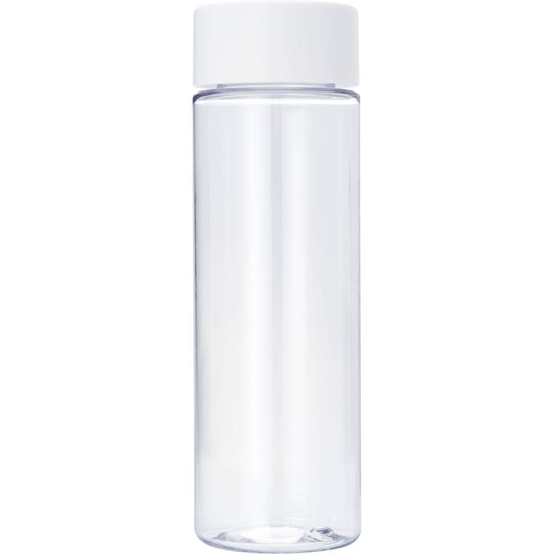 マイクリアボトル 500mL MB-500 ホワイト