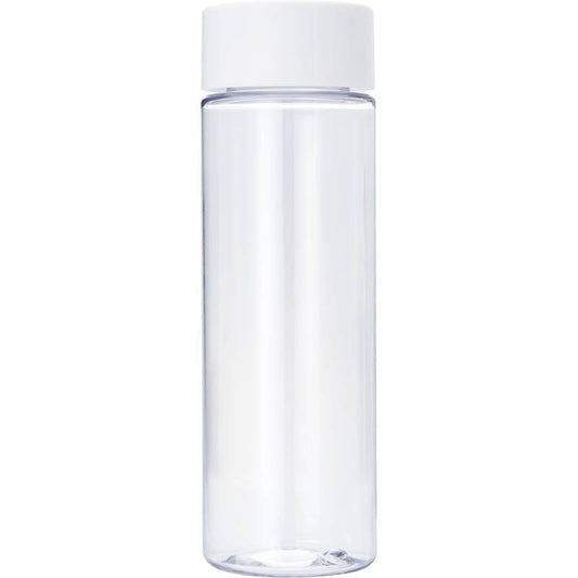 マイクリアボトル 500mL MB-500 ホワイト