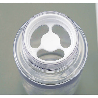 マイクリアボトル 500mL MB-500 ホワイト