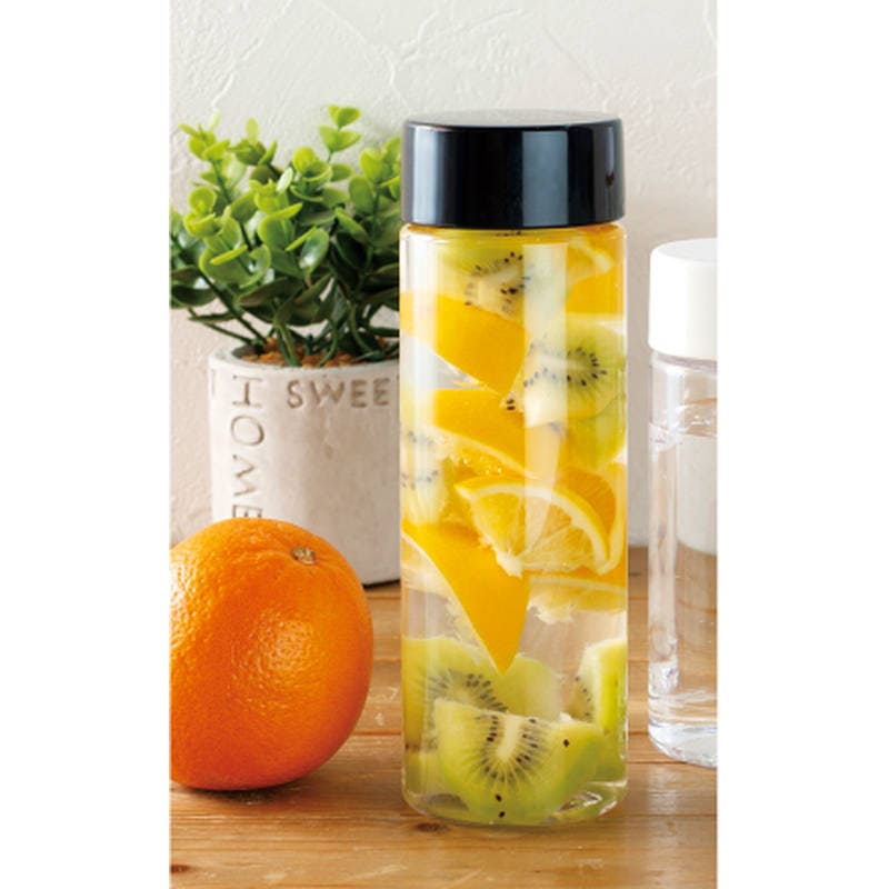 マイクリアボトル 500mL MB-500 ホワイト