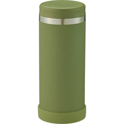 マルチステンレスボトル（ペットボトル対応） 500mL 0038-02 オリーブ