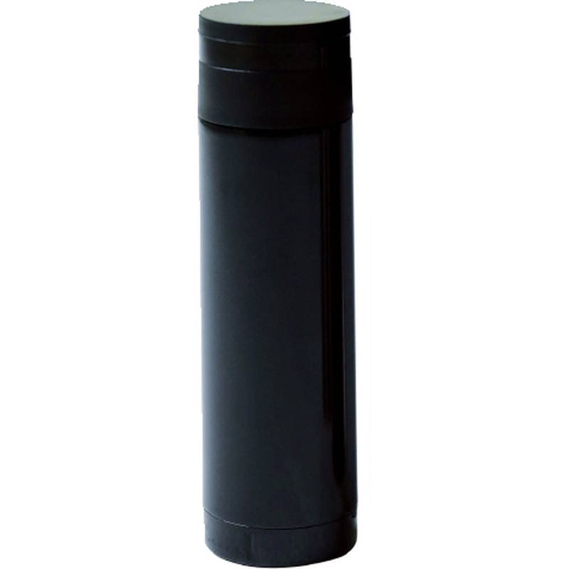 真空スリムマグボトル300mL JM-726 BK ブラック