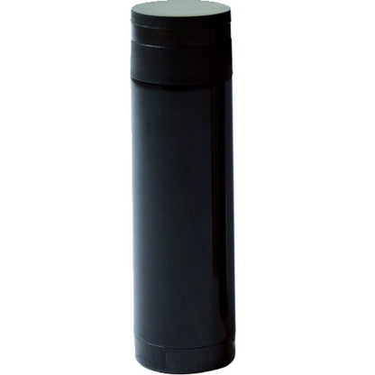 真空スリムマグボトル300mL JM-726 BK ブラック