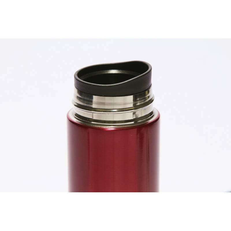 真空スリムマグボトル300mL JM-726 S シルバー