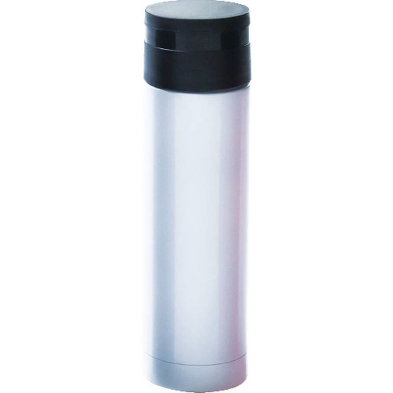 真空スリムマグボトル300mL JM-726 W ホワイト