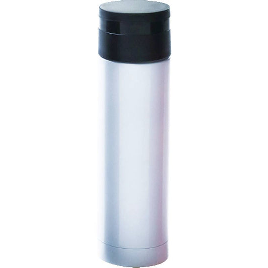 真空スリムマグボトル300mL JM-726 W ホワイト
