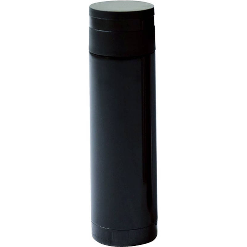 真空スリムマグボトル300mL JM-726BK ブラック