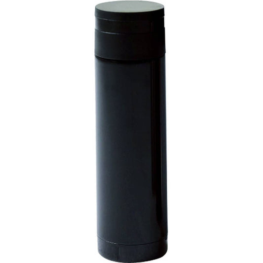 真空スリムマグボトル300mL JM-726BK ブラック