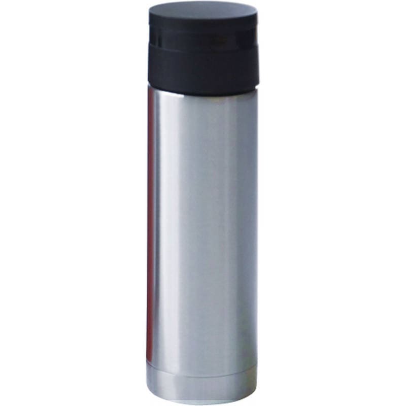 真空スリムマグボトル300mL JM-726S シルバー