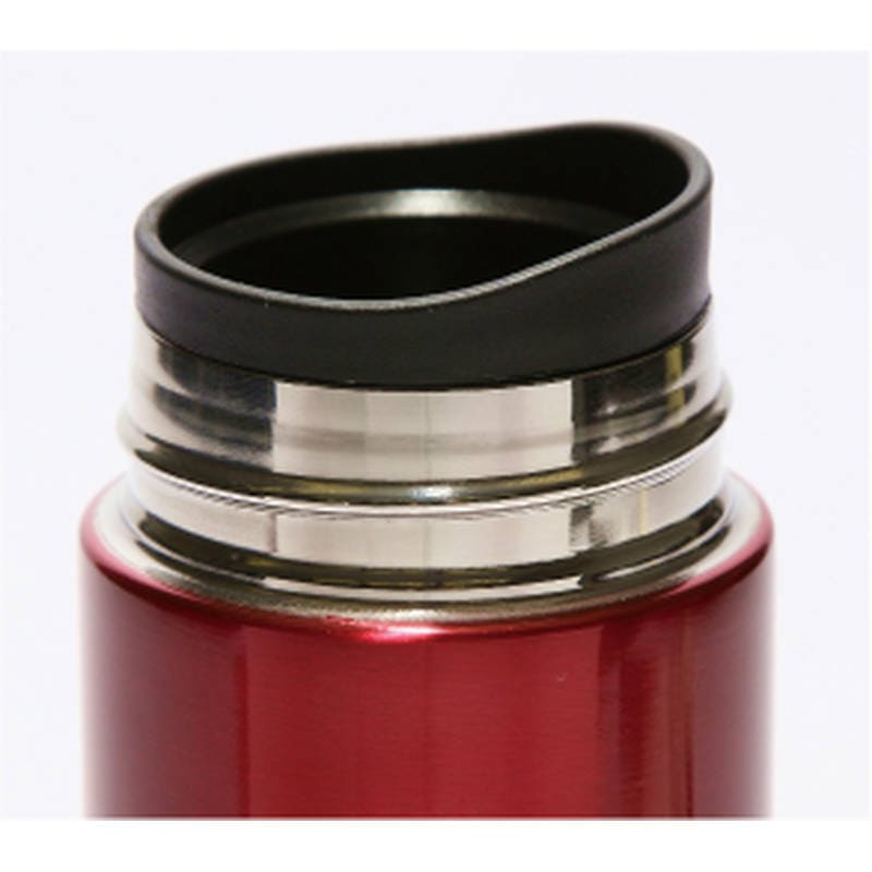 真空スリムマグボトル300mL JM-726S シルバー
