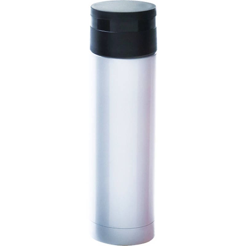真空スリムマグボトル300mL JM-726W ホワイト