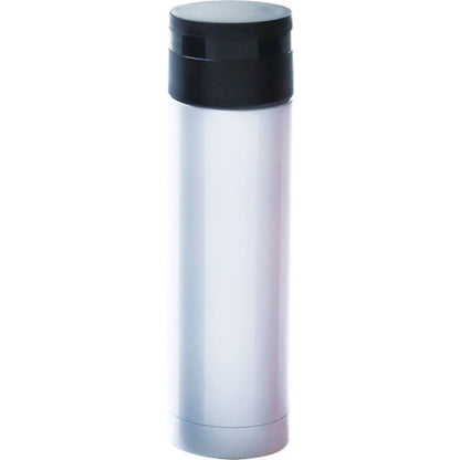 真空スリムマグボトル300mL JM-726W ホワイト