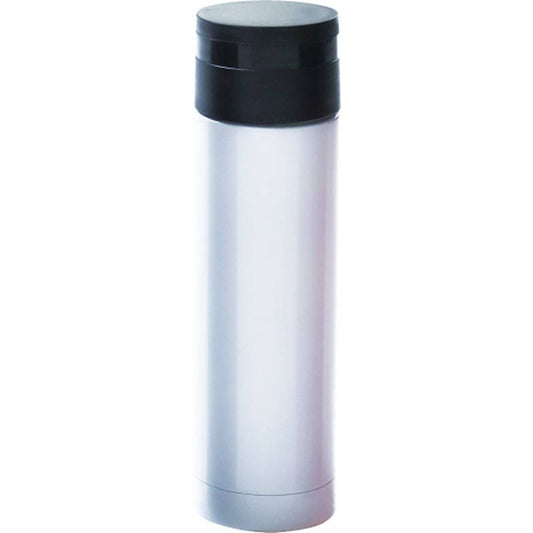 真空スリムマグボトル300mL JM-726W ホワイト