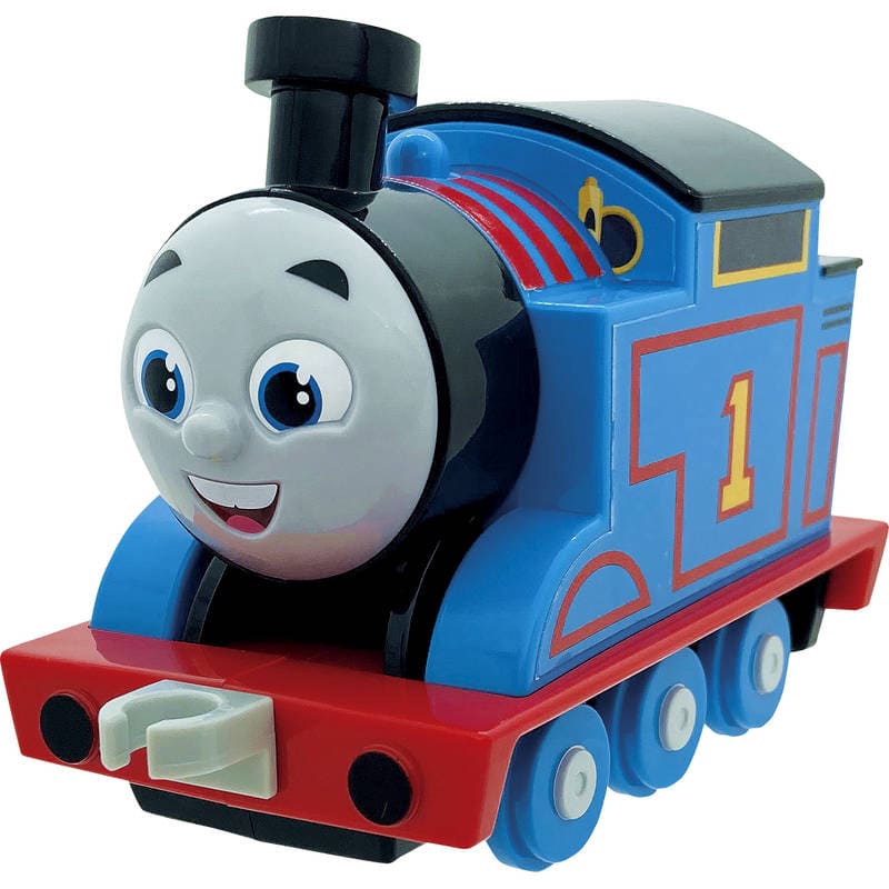 きかんしゃ トーマス10までつなげて 83693