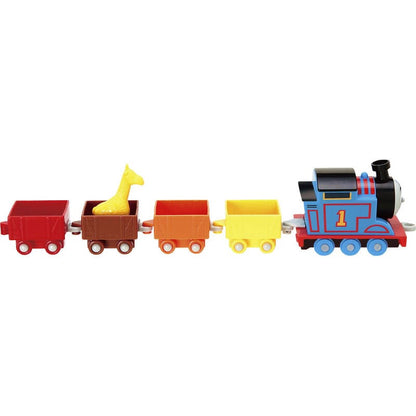 きかんしゃ トーマス10までつなげて 83693