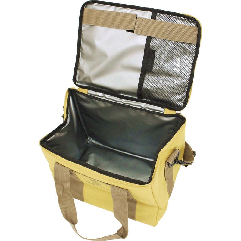 フィールドチャンプ ソフトクーラーバッグ 13L FCP-CB20