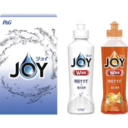 P&G ジョイ 2本 箱入り CPJN-2C