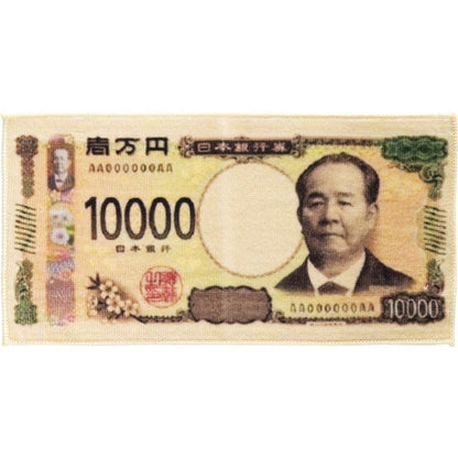 お金のタオル SBE2024（新紙幣タイプ）