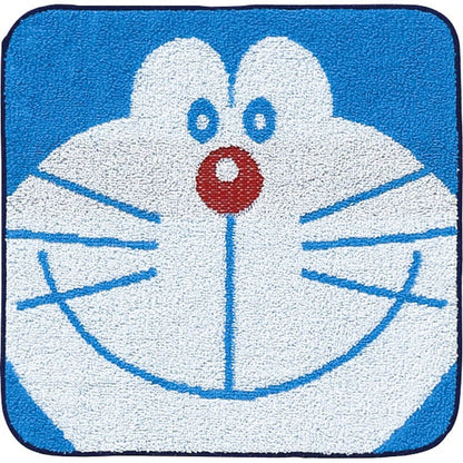 ドラえもん ハンカチ1P プチギフト DR-07051B