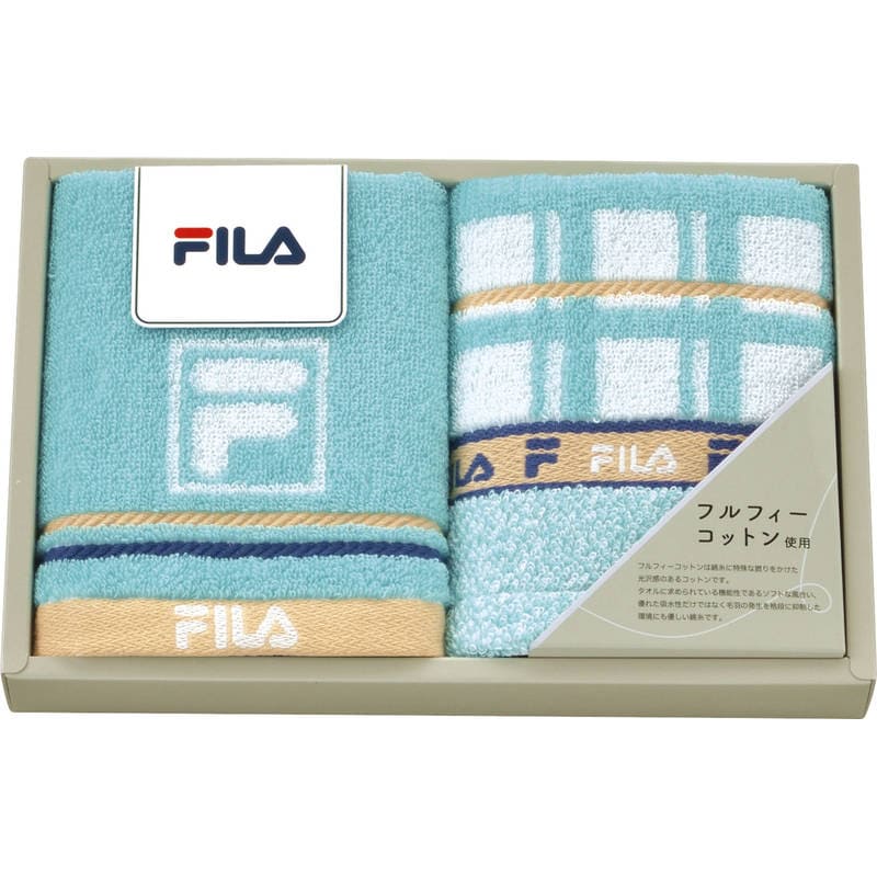 フィラ ラグーナ タオルチーフ2P FL-1098
