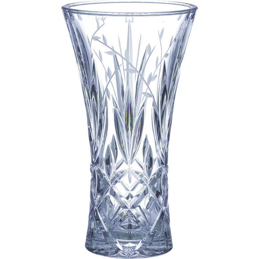 ラスカボヘミア ブルーム 花瓶 PDV-211