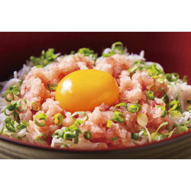 パネルスタイル目録ギフト 【静岡名産】まぐろたたき80g×6 6237-50