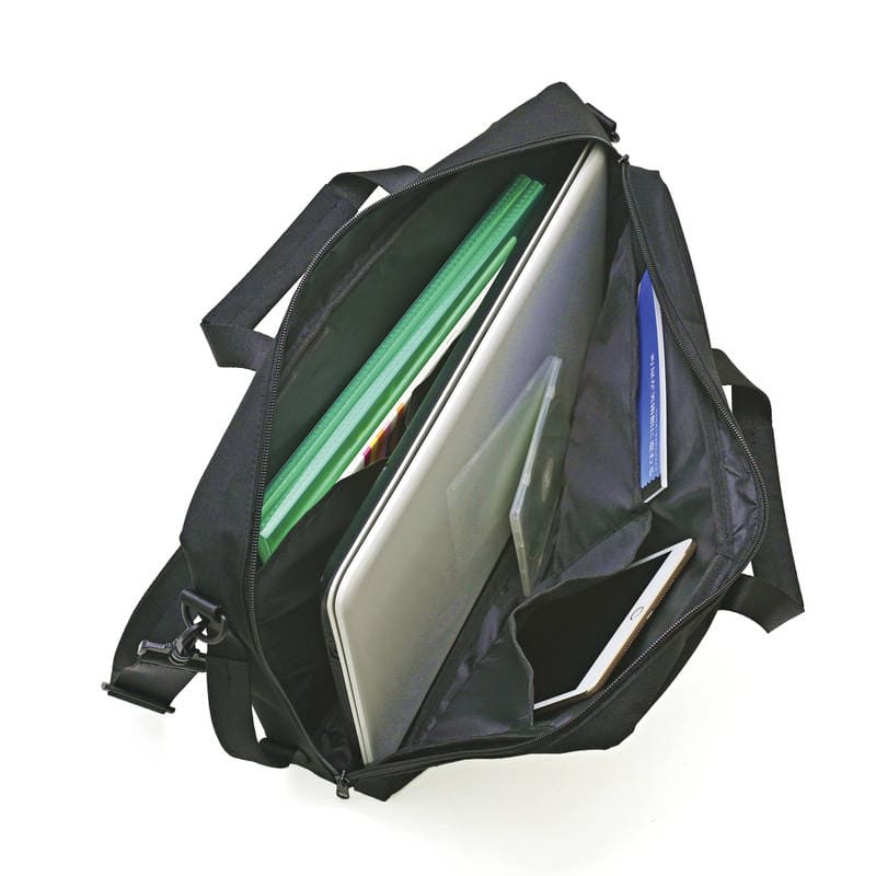ビジネスリュック（PC対応） H9052