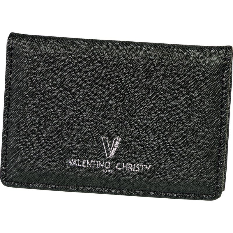 ヴァレンチノクリスティ 名刺入 VC05