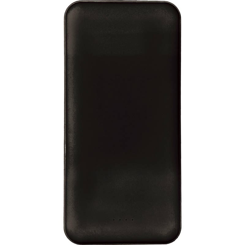 モバイルバッテリー10000mAh SW-161BK ブラック（PSEマーク取得済）