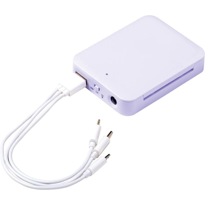 ライト de 充電器 SJ-160L